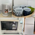 福順ホテル Hotel